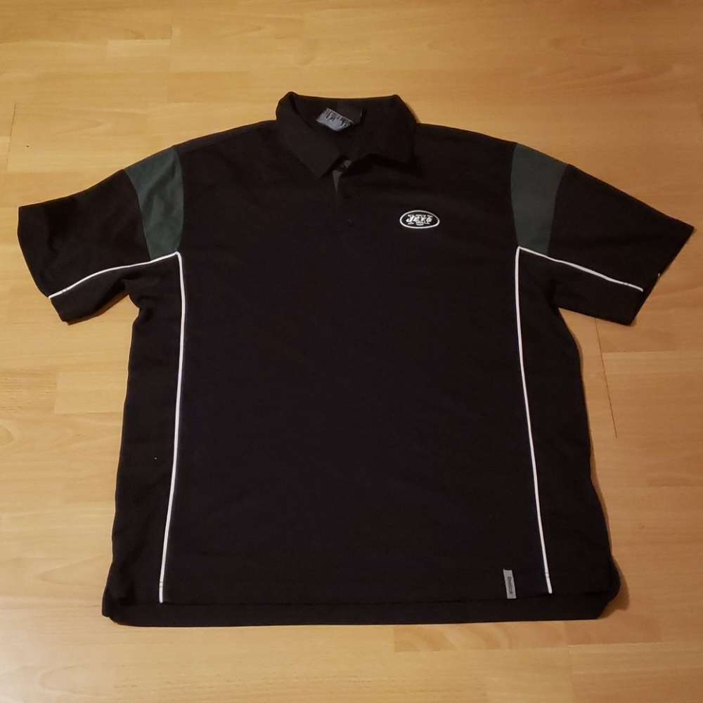 New Yorks Jets Jersey -  Reebok